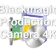 Blackmagic Production Camera 4K