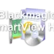 Blackmagic SmartView HD