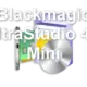 Blackmagic UltraStudio 4K Mini