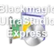 Blackmagic UltraStudio Express