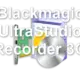 Blackmagic UltraStudio Recorder 3G