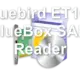 Bluebird ET100 ValueBox SAM1 Reader