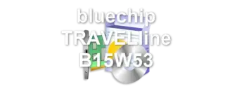 bluechip TRAVELline B15W53