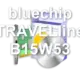 bluechip TRAVELline B15W53