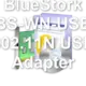 BlueStork BS-WN-USB 802.11N USB Adapter