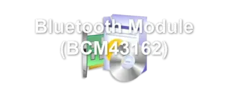 Bluetooth Module (BCM43162)