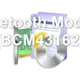 Bluetooth Module (BCM43162)