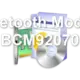 Bluetooth Module BCM92070