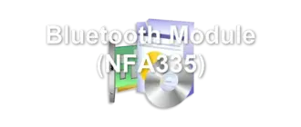 Bluetooth Module (NFA335)
