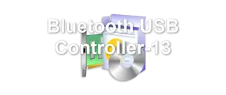 Bluetooth USB Controller-13