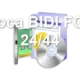 Boca BIDI FGL 24/44