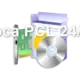 Boca PCL 24/44