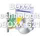 BOXX Technologies GoBOXX G2180