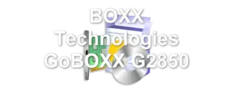 BOXX Technologies GoBOXX G2850