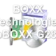 BOXX Technologies GoBOXX G2850