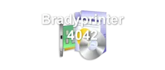 Bradyprinter 4042