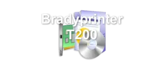 Bradyprinter T200