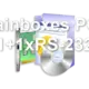 Brainboxes PCIe 1+1xRS-232