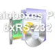 Brainboxes PCIe 8xRS-232