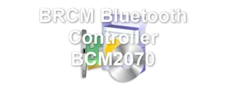BRCM Bluetooth Controller BCM2070