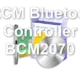 BRCM Bluetooth Controller BCM2070