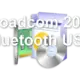 Broadcom 2045 Bluetooth USB