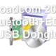 Broadcom 2045 Bluetooth+EDR USB Dongle