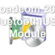 Broadcom 2046 Bluetooth USB Module