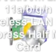 Broadcom 2x2 11a/b/g/n Wireless LAN PCI Express Half Mini Card