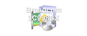 Broadcom 3C998SX
