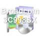 Broadcom 3C998SX