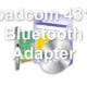 Broadcom 43162 Bluetooth Adapter