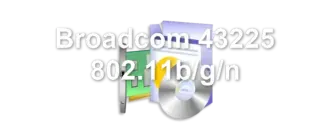Broadcom 43225 802.11b/g/n