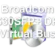 Broadcom 530SFP+ DP Virtual Bus