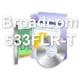 Broadcom 533FLR-T