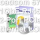 Broadcom 5720 1GbE RJ45 2-Port PCIe Ethernet LOM