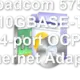 Broadcom 57502 10GBASE-T 4-port OCP Ethernet Adapter