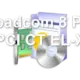 Broadcom 8 Port PCI CT EL-X