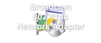 Broadcom 802.11ac Network Adapter