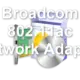 Broadcom 802.11ac Network Adapter
