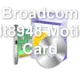 Broadcom Adt8948 Motion Card