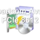 Broadcom Avago PCIe 8612