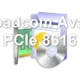 Broadcom Avago PCIe 8616