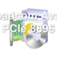 Broadcom Avago PCIe 8696