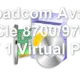 Broadcom Avago PCIe 8700/9700 NT 1 Virtual Port