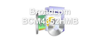 Broadcom BCM4352HMB
