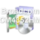 Broadcom BCM4352HMB