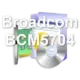 Broadcom BCM5704