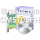 Broadcom BCM5705FHB