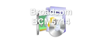Broadcom BCM5714